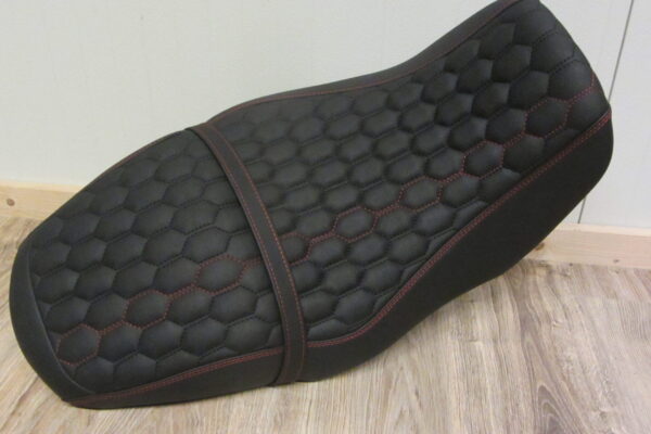 zadel Moto Guzzi Griso