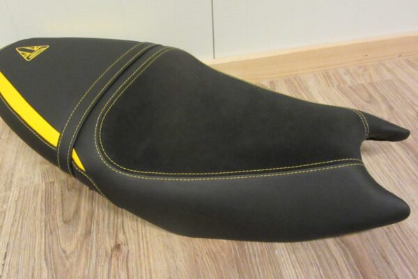 comfort zadel Triumph Trident