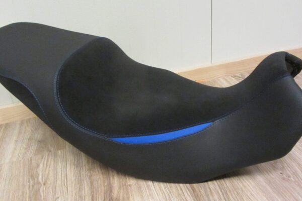 comfort zadel Triumph Tiger 1050 sport