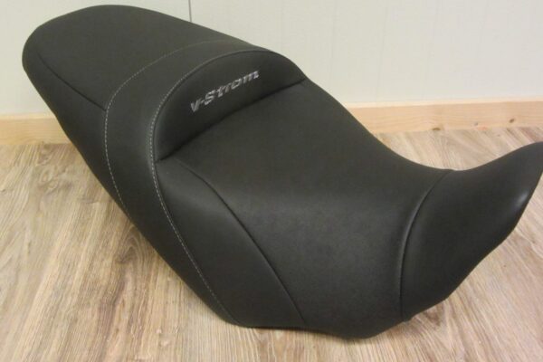 comfort zadel Suzuki Vstrom