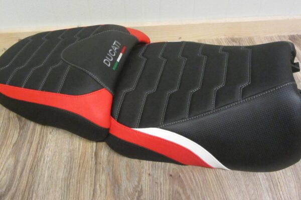Comfort zadel Ducati Multistrada V2