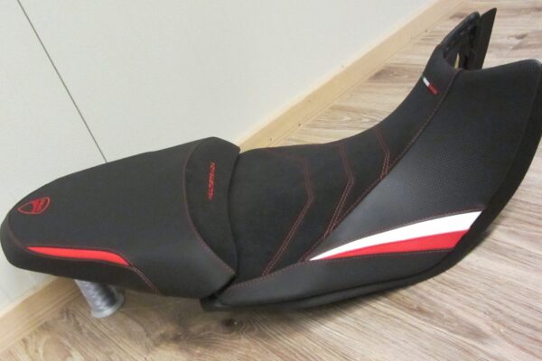 Comfort zadel Ducati Multistrada 1260