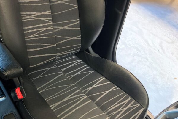 Bestuurdersstoel Kia Venga