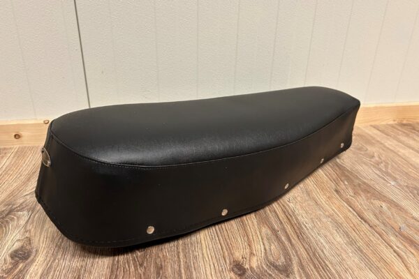 Buddyseat Moto Morini