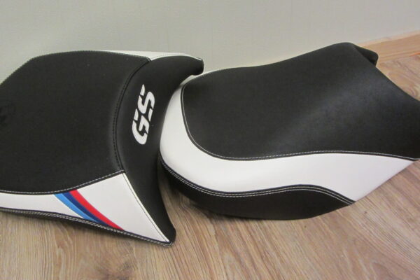 comfort zadel BMW R1250GS adventure