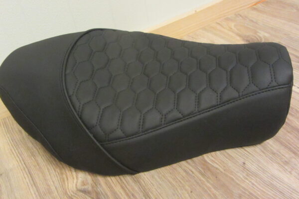 buddyseat Harley Sportster