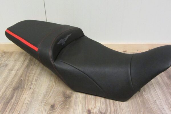buddyseat Moto Guzzi V85TT