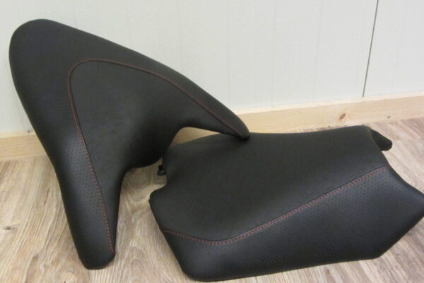 Buddyseat Aprilia Tuono V4