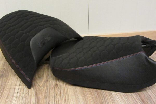 buddyseat BMW R1300GS