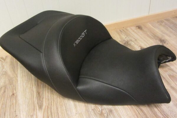 Bagster zadel BMW K1600GT