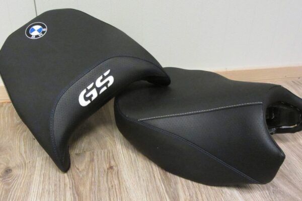 comfort zadel BMW R1250GS