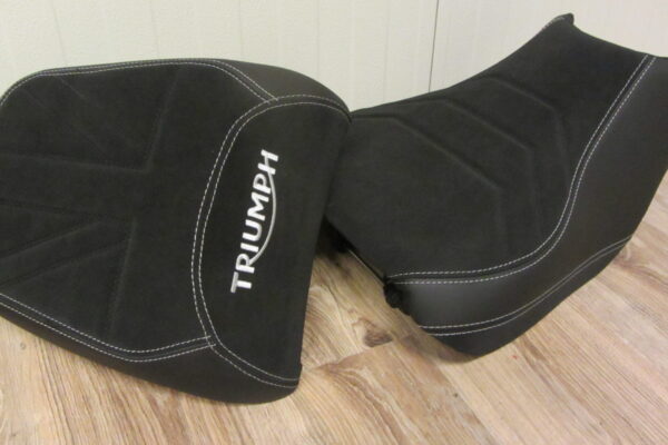 zadel Triumph Tiger 1200 Rally Pro