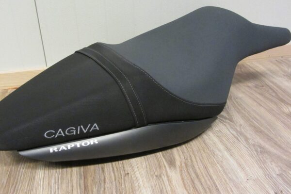 zadel Cagiva Raptor