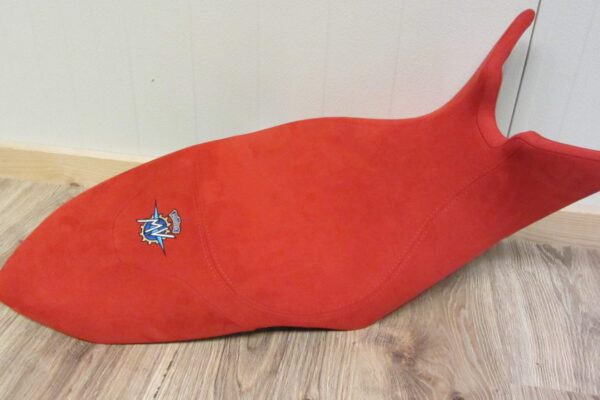 zadel MV Agusta Brutale