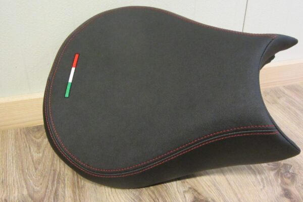 ducati performance zadel streetfighter