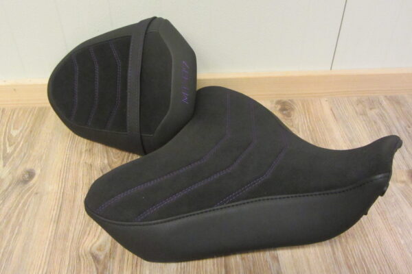 comfort seat Yamaha MT-07