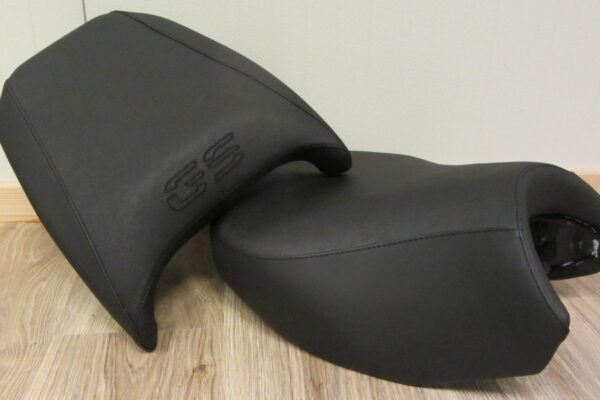 Comfort seat BMW R 1250 GSA