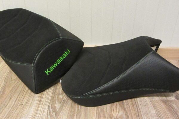 Comfort Buddyseat Z1100SX