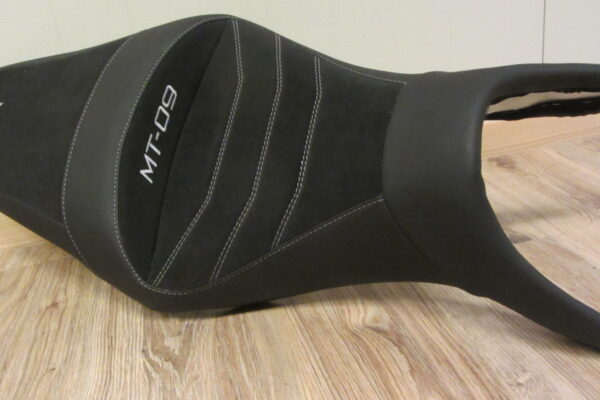comfort seat yamaha mt09