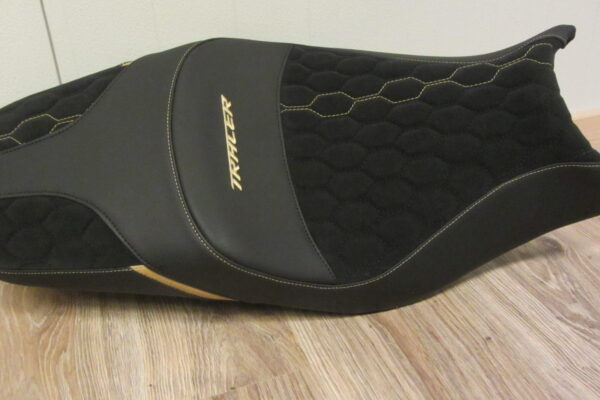 Comfort zadel Yamaha MT 07 Tracer