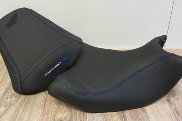 Comfort zadel Honda NX750X