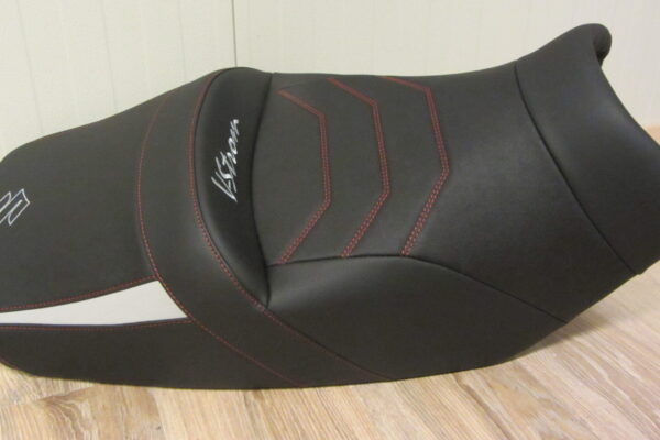 comfort zadel Suzuki Vstrom DL1000