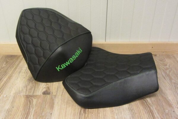 comfort zadel Kawasaki Z750