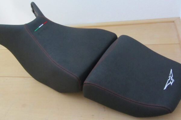 Buddyseat Moto Guzzi Stelvio
